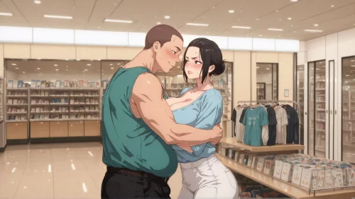 图片[3]-【更新日系SLG/NTR】坚不可摧的爱 Unbreakable Lovev v0.8赞助 AI版 [1+2g][百度盘]-嘤嘤怪之家