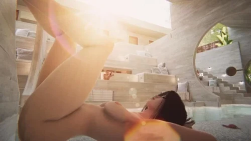 图片[5]-[PC][SLG/3D/日式]在汽车旅馆的杏梦 SEX Dreams at the Motel v1.1 官方中文版 [1+2.38G][百度盘]-嘤嘤怪之家