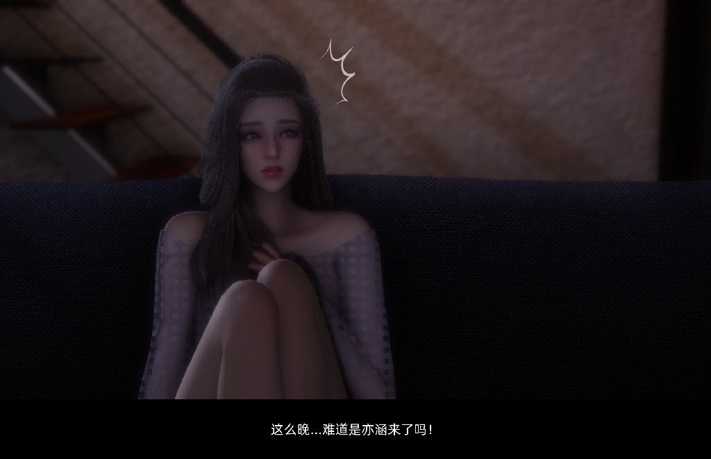 图片[3]-[3D/敲西六] 新乔安传 序章 01-6.3[FM/2.2G/百度] - Bro18社区-Bro18社区