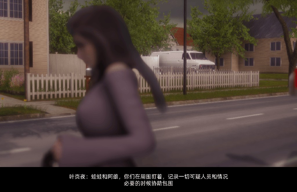 图片[4]-[3D/敲西六] 新乔安传 序章 01-6.3[FM/2.2G/百度] - Bro18社区-Bro18社区