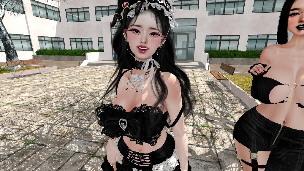 图片[3]-家有麻烦 Family Trouble [v0.9.87] AI汉化版