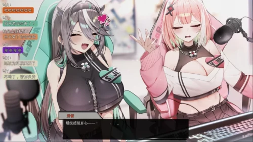 图片[5]-【PC/RPG】孤毒直播：深1.0官中正式版 [1+2.5G][百度盘]-嘤嘤怪之家