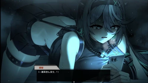 图片[3]-【PC/RPG】孤毒直播：深1.0官中正式版 [1+2.5G][百度盘]-嘤嘤怪之家
