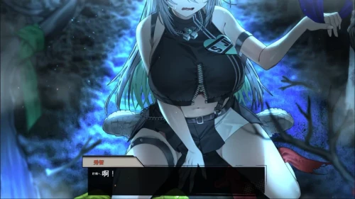图片[1]-【PC/RPG】孤毒直播：深1.0官中正式版 [1+2.5G][百度盘]-嘤嘤怪之家