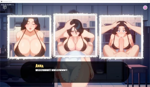 图片[2]-【SLG/精翻/全汉化/PC】造星者物语 Starmaker Story v1.8E 画廊+存档+攻略 [1+750M][百度盘]-嘤嘤怪之家