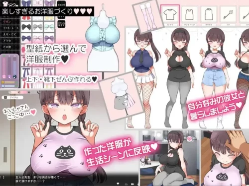 图片[8]-【精品SLG/PC/CV动态】魔杏少女与… 魔杏の少女と… v1.0.4  [1+2G][百度盘]-嘤嘤怪之家