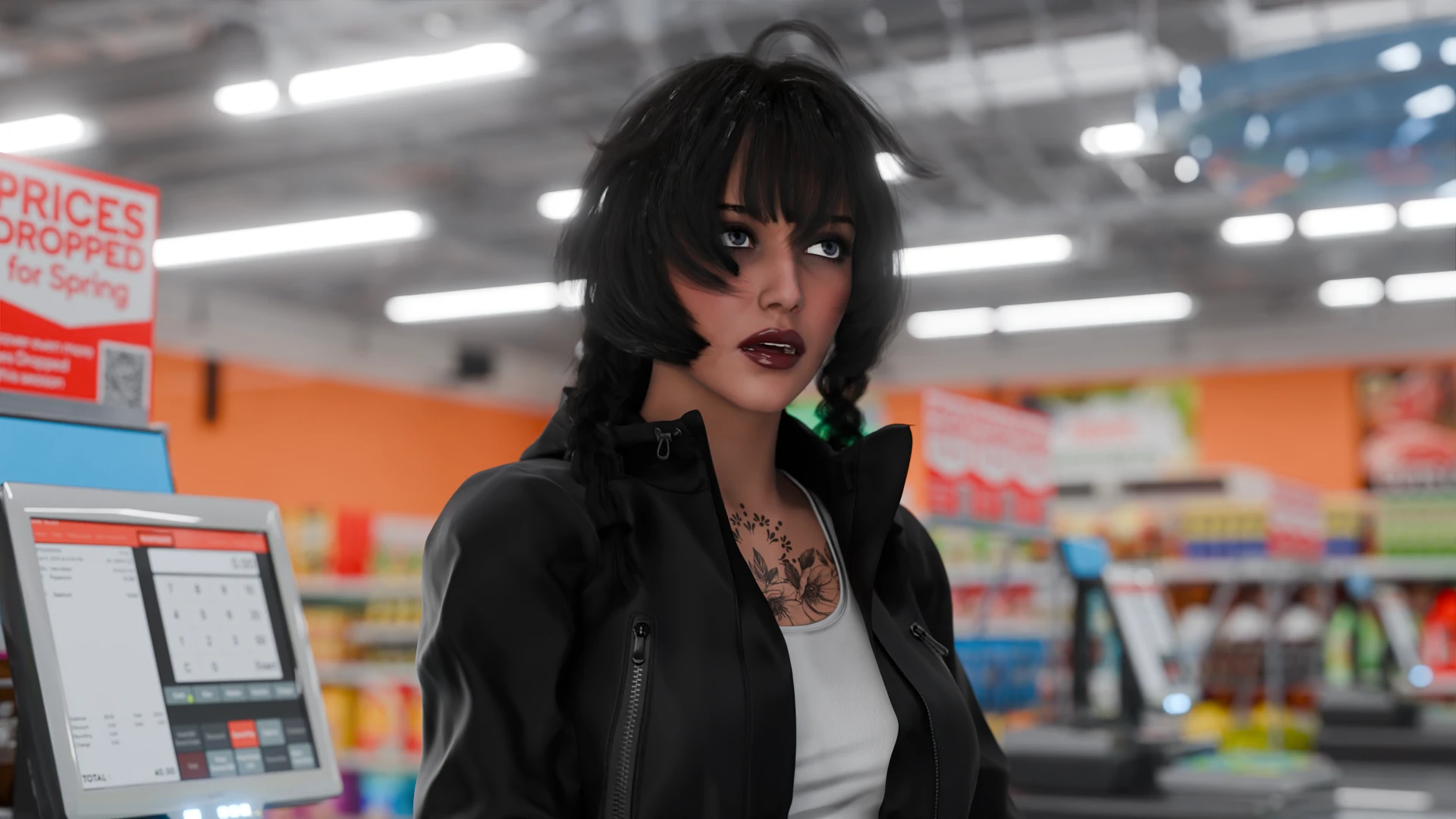 图片[2]-性之山 Sex Hill v1.0 官方中文版