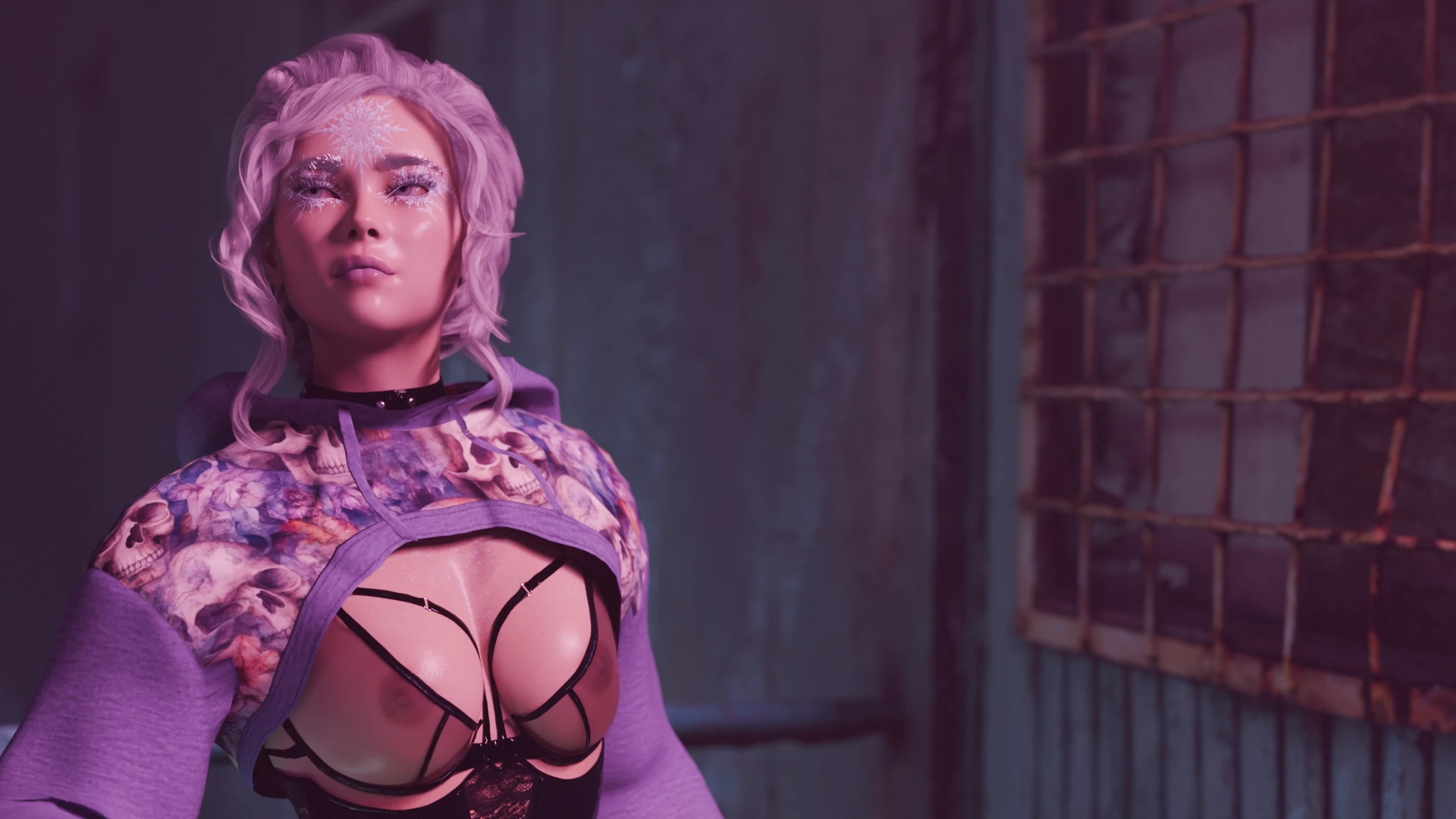 图片[4]-性之山 Sex Hill v1.0 官方中文版