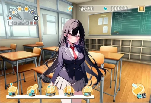 图片[5]-[PC/RPG/汉化] 真实！黄毛TS凌RU沦为母狗 我化身为银兽 [1+1.14G][百度盘]-嘤嘤怪之家