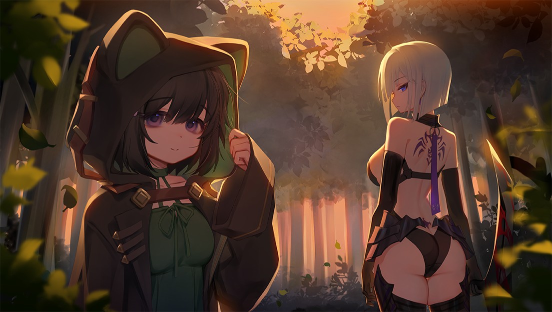 图片[3]-【欧美/RPG/作弊】希尔丝大冒险 The Adventures of HILLS [v1.1.0] 官方中文版【PC/安卓/3.2G】 - Bro18社区-Bro18社区