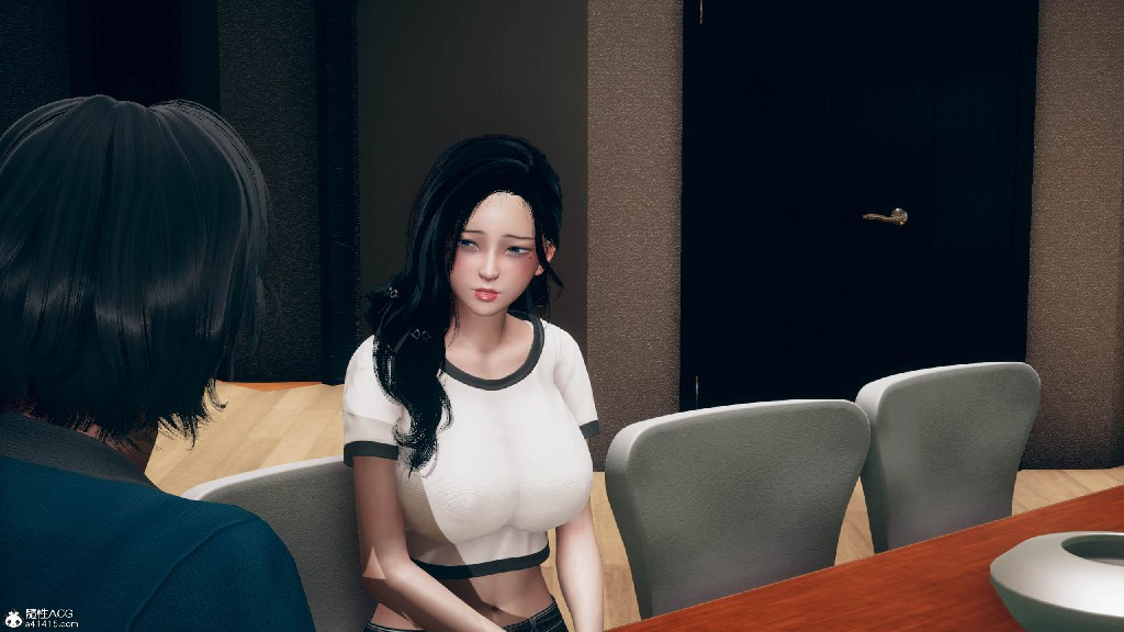 图片[4]- [3D/qmsuzi]新婚01-08(完) [404MB] - Bro18社区-Bro18社区