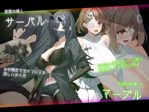图片[5]-[RPG/动态/PC] 盗贼猫的ERO榨精记录 Ver1.01 内嵌精翻汉化+存档 [1+5.5G][百度盘]-嘤嘤怪之家