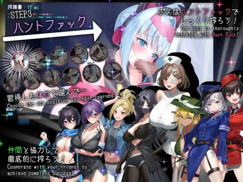 图片[7]-[RPG/动态/PC] 盗贼猫的ERO榨精记录 Ver1.01 内嵌精翻汉化+存档 [1+5.5G][百度盘]-嘤嘤怪之家