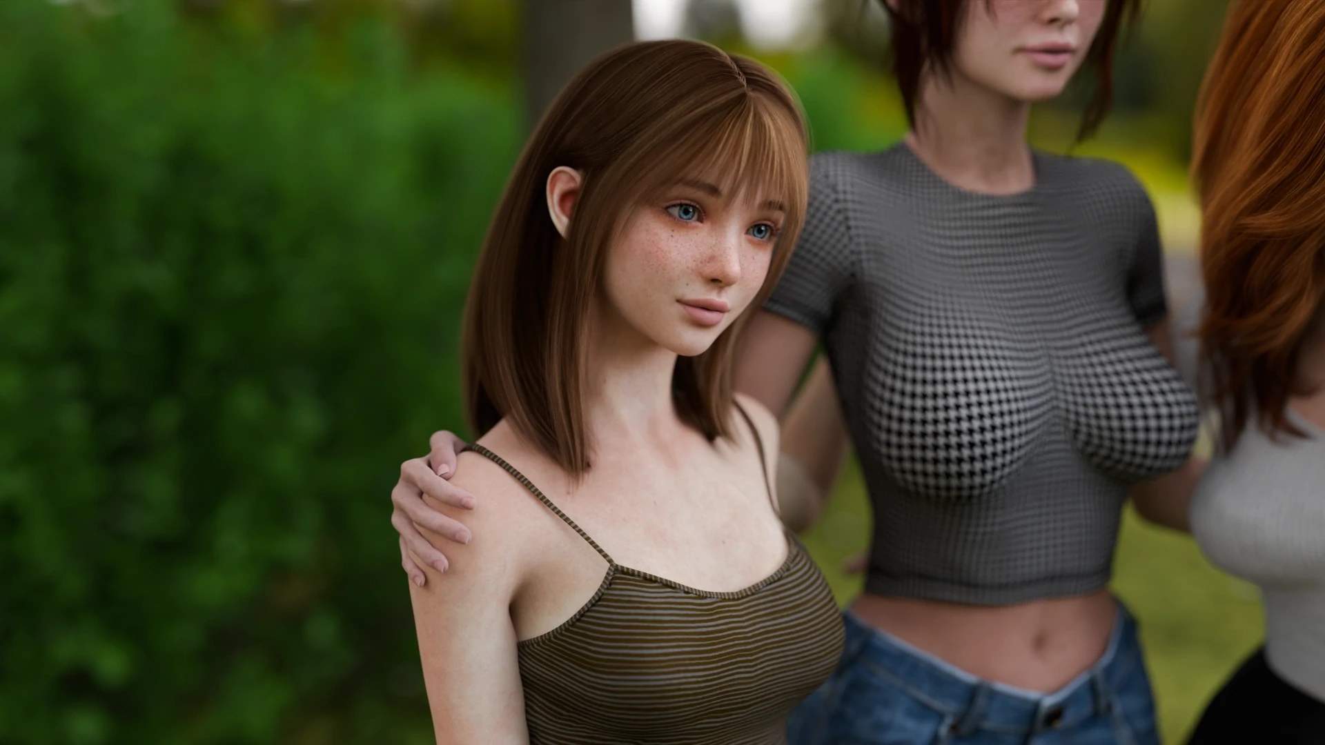 图片[5]-寻找米娅 Finding Mia v0.2 AI汉化版