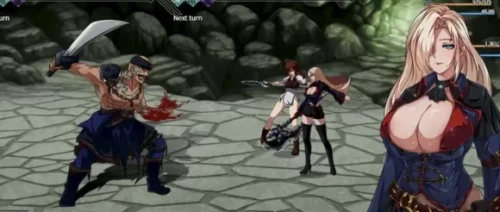 图片[6]-【日式大作RPG/中文/PC】圣女传说-魔王降世 Ver1.01 完结汉化版 [1+2g][百度盘]-嘤嘤怪之家