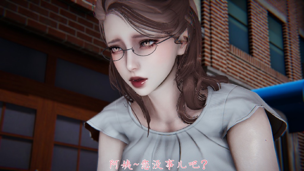 图片[3]-[3D/见人就打] 妈妈成了家里保姆儿媳妇 01-13 [7.65G/2500+p] - Bro18社区-Bro18社区