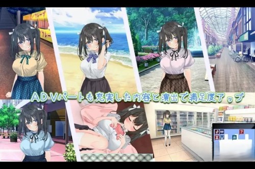 图片[4]-【互动SLG/汉化/PC】与你共同度过的夏日 汉化版 [1+775MB][百度盘]-嘤嘤怪之家