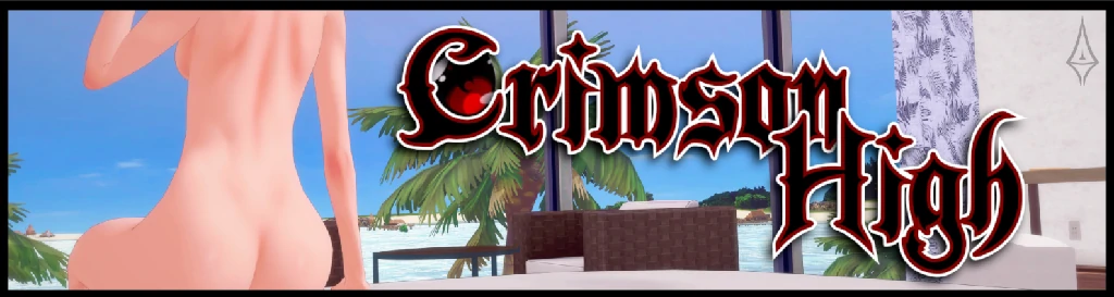 绯红高校 Crimson High [v0.48.0] AI汉化版