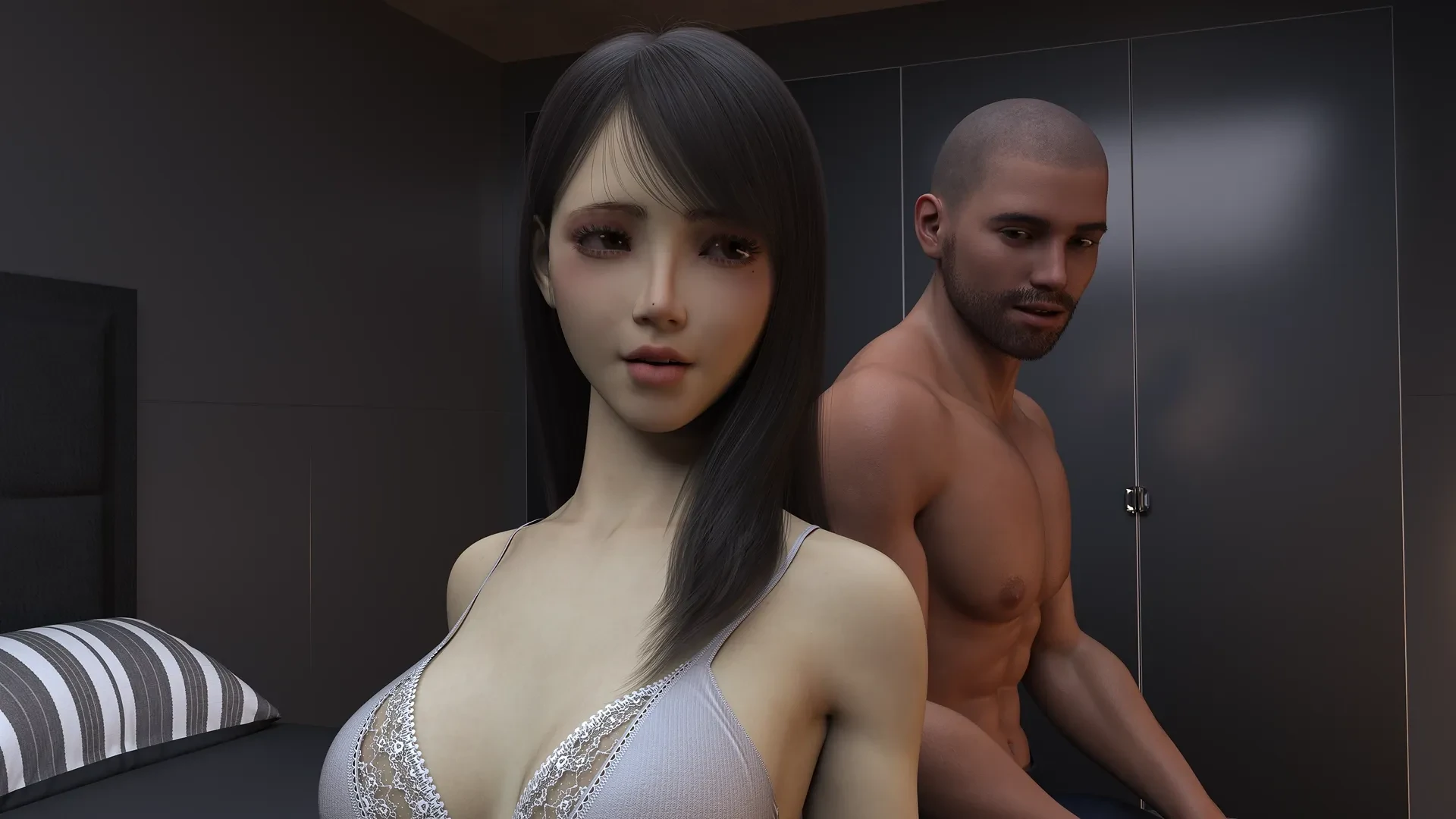 图片[4]-被恶魔宠爱 第一章 Adored by the Devil v0.15 AI汉化版