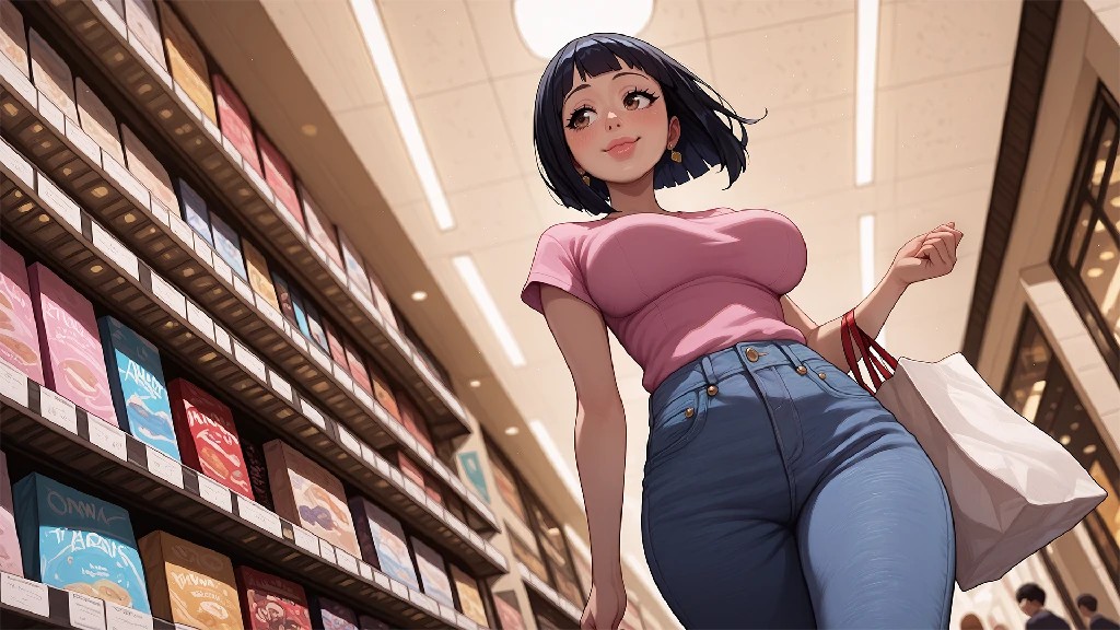 图片[5]-我的真愿望 My True Desire [v0.6 PV] AI汉化版
