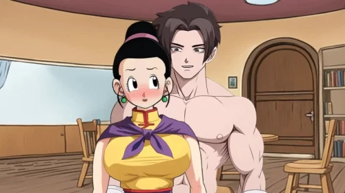 图片[4]-PC–龙珠之跨维度愿望 Dragon Ball Interdimentional Wish 最终篇 [1+1.01G][百度盘]-嘤嘤怪之家