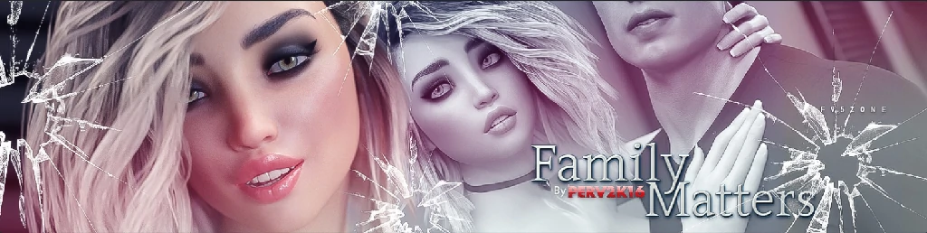 【欧美SLG/AI汉化/熟女】家事风波 Family Matters [第1-14集] AI汉化版【PC+安卓/4.17G/更新】-Bro18社区