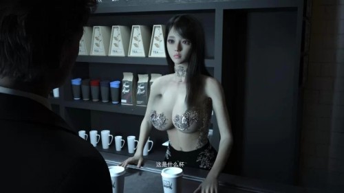 图片[6]-[PC/精品大作SLG/中文/全动态/国语CV]赌神模拟器续作：渔网赌场V1.02官中步兵版 [1+3G][百度盘]-嘤嘤怪之家
