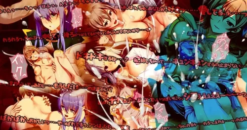 图片[3]-PC【步兵RPG人妻堕落NTR】致曾经是勇者的妻子们~V26.07.01+存档 [1+3.6g][百度盘]-嘤嘤怪之家