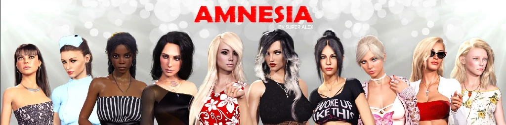失忆症 Amnesia [v0.201a Patreon] AI汉化版