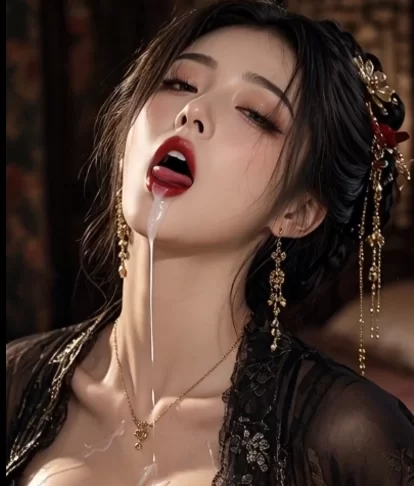 AI短剧 大神手搓国风视频【京城第一花魁 】 [1V+657M][百度盘]-嘤嘤怪之家
