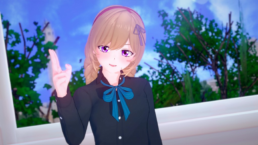 图片[2]-再次绽放 Bloom Again v0.8 AI汉化版