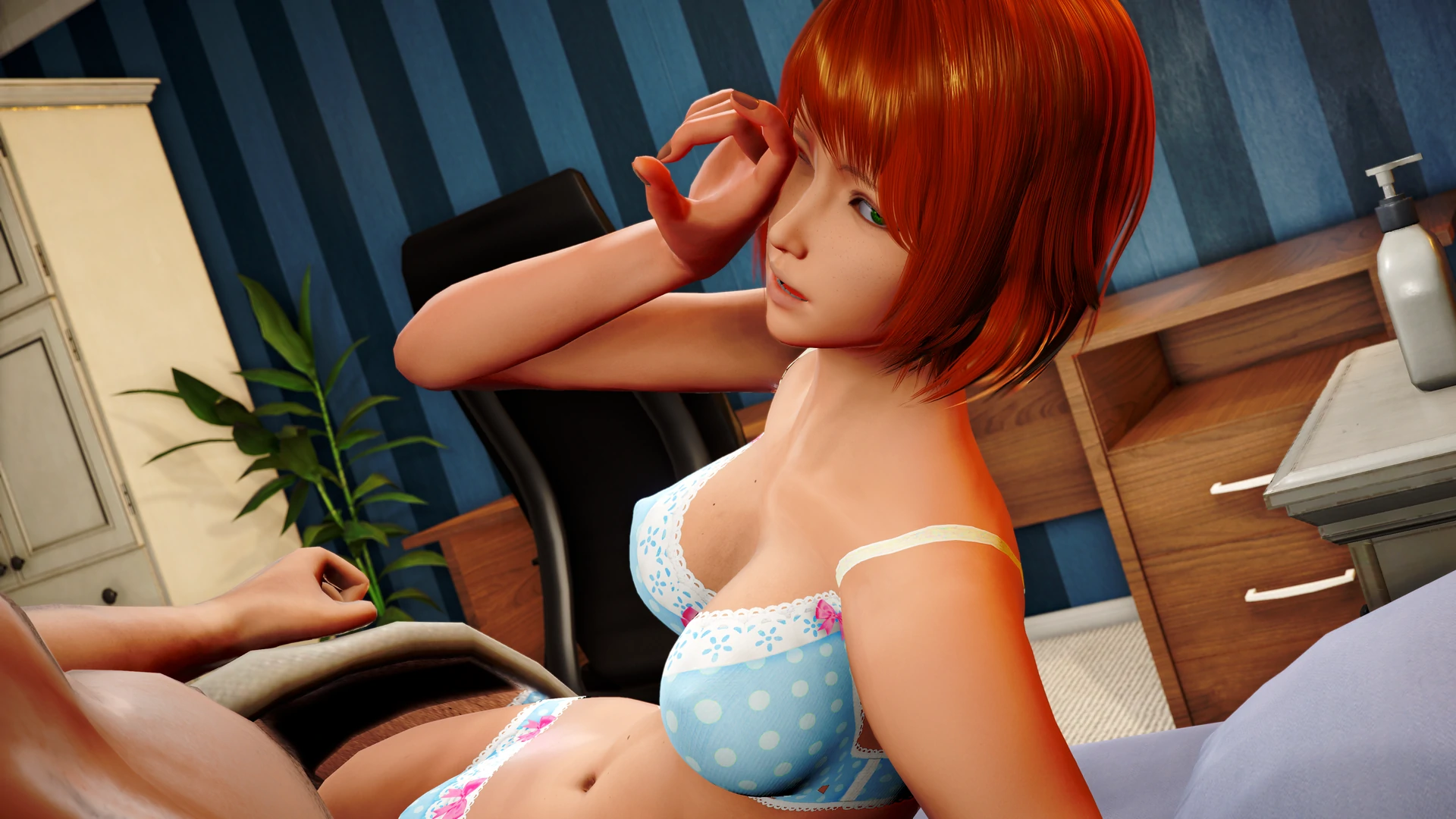 图片[5]-裂隙中的一座房子 A House in the Rift v0.8.14a1 AI汉化版