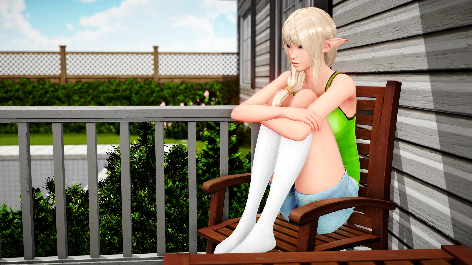 图片[3]-裂隙中的一座房子 A House in the Rift v0.8.14a1 AI汉化版