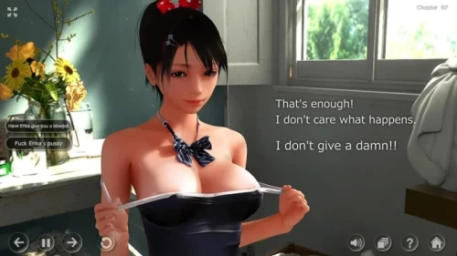 图片[3]-[PC][SLG/3D/亚洲]秘密工作室 秘密のアトリエ Ver2.3 官方中文 [1+9.02G][百度盘]-嘤嘤怪之家