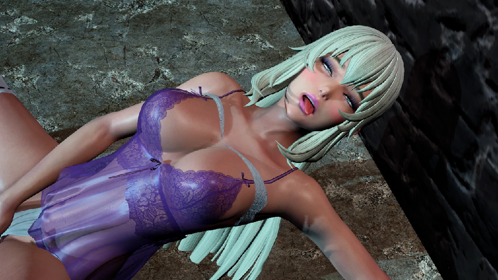 图片[5]-圣米娅：降临 Santa Mia: The Descent v1.0 AI汉化版