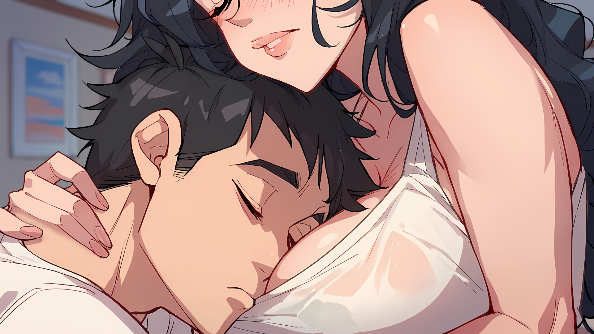 图片[5]-夏日如梦 Summer like a Dream v0.24 AI汉化版