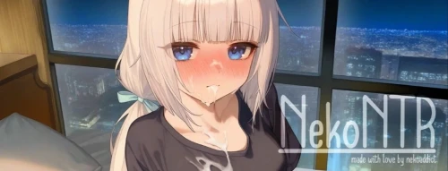 [PC 精品SLG/NTR]猫耳NTR NekoNTR AI汉化 [1+1.03g][百度盘]-嘤嘤怪之家
