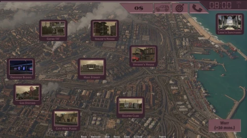 图片[3]-[PC][SLG/3D/欧美]反乌托邦：日蚀之下 Dystopia: Under the Eclipse v0… [1+1.08G][百度盘]-嘤嘤怪之家