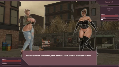 图片[4]-[PC][SLG/3D/欧美]反乌托邦：日蚀之下 Dystopia: Under the Eclipse v0… [1+1.08G][百度盘]-嘤嘤怪之家