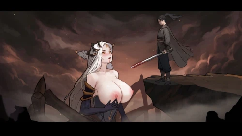 图片[2]-【SLG/官中/PC/动态/无码/新作】大侠狂想曲 [1+1G][百度盘]解压后5.62G-嘤嘤怪之家