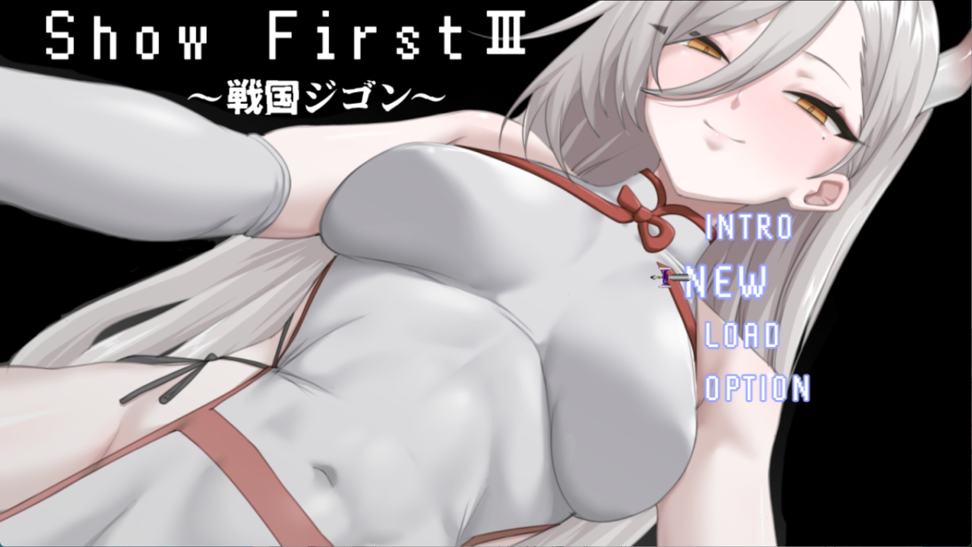 【日系/RPG/作弊】第一秀 3 ~战国自言~ Ver2.1 AI汉化版【PC/安卓/900M】-Bro18社区