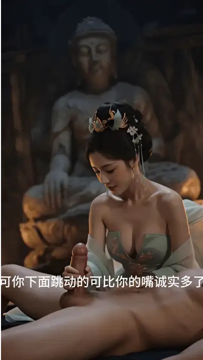 图片[3]-[整理][Ai短剧]夜伴灵姬[[出海佳作][真人配音][1-15集] [1v+1.65g][百度盘]-嘤嘤怪之家