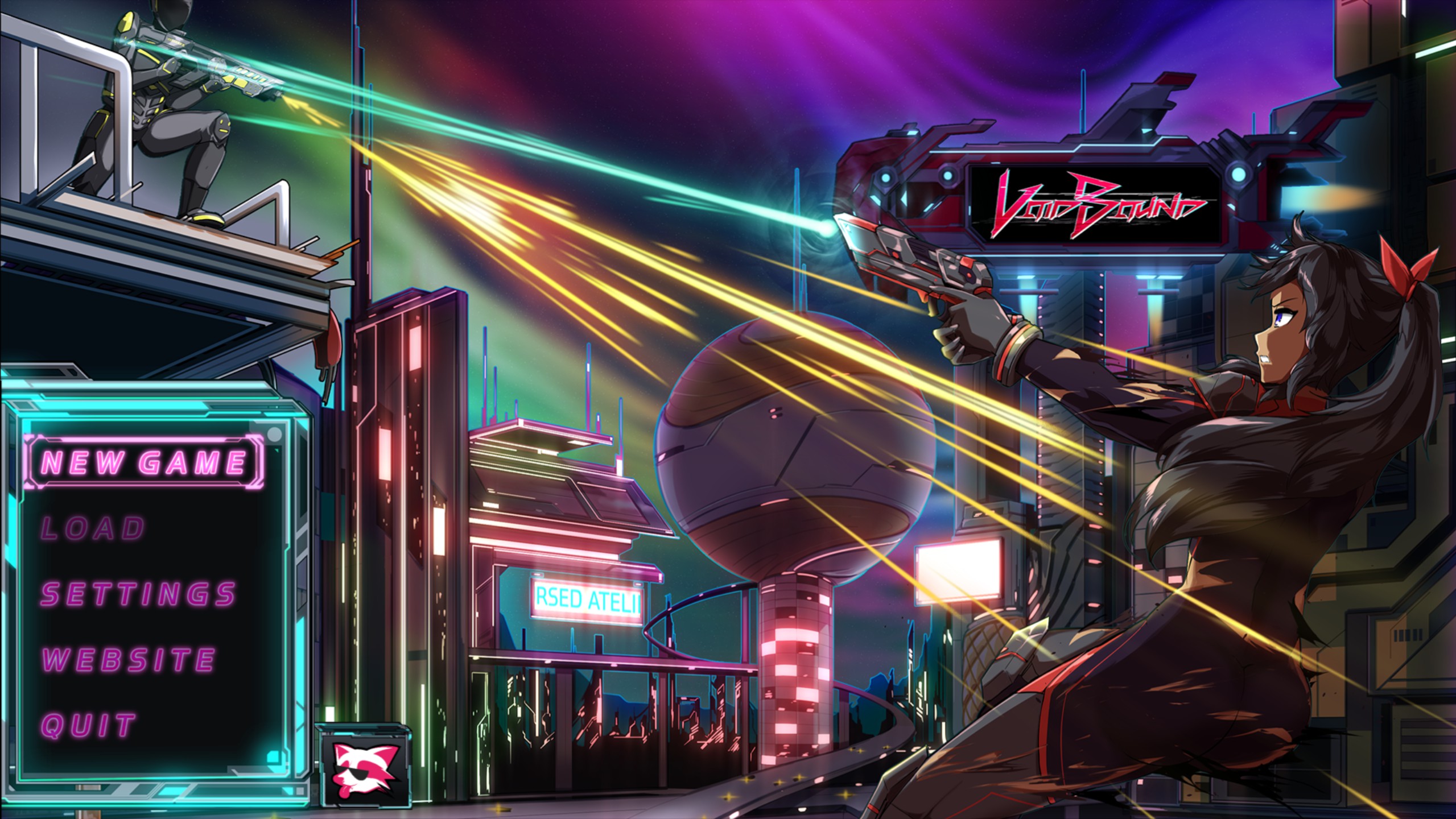 【欧美/RPG/作弊/动态cg】 虚空束缚 VoidBound [v0.7.3]  AI汉化版【PC/6.9G】-Bro18社区