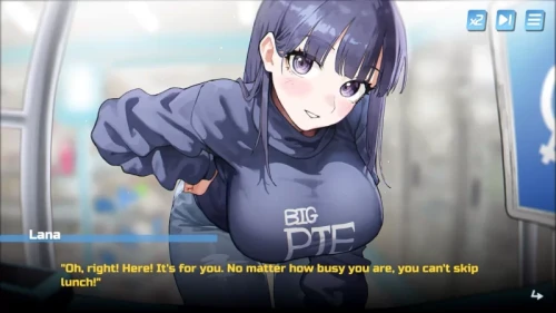 图片[3]-【SLG/官中/PC/动态无码/CV/DLC】Body Pay steam官中步兵版 全cv+全cg存档 [1+1.38][百度盘]-嘤嘤怪之家