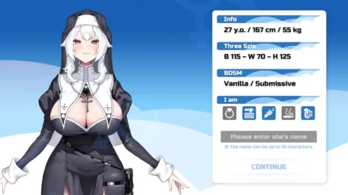 图片[7]-【SLG/官中/PC/动态无码/CV/DLC】Body Pay steam官中步兵版 全cv+全cg存档 [1+1.38][百度盘]-嘤嘤怪之家