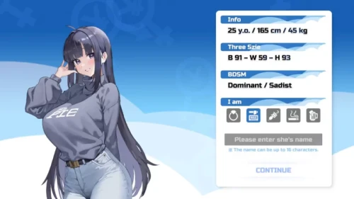 图片[5]-【SLG/官中/PC/动态无码/CV/DLC】Body Pay steam官中步兵版 全cv+全cg存档 [1+1.38][百度盘]-嘤嘤怪之家