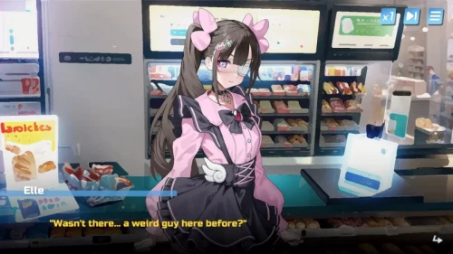 图片[4]-【SLG/官中/PC/动态无码/CV/DLC】Body Pay steam官中步兵版 全cv+全cg存档 [1+1.38][百度盘]-嘤嘤怪之家