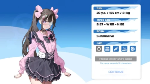 图片[6]-【SLG/官中/PC/动态无码/CV/DLC】Body Pay steam官中步兵版 全cv+全cg存档 [1+1.38][百度盘]-嘤嘤怪之家