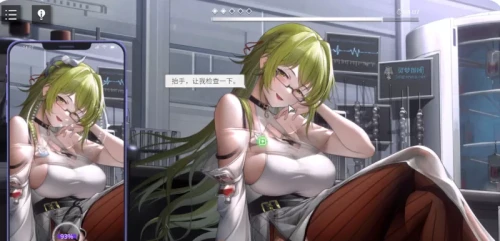 图片[6]-[PC/SLG/全动态/CV]Erphone:Re V1.1.236 增堕落线 官中步兵版+存档 [1+2.36G][百度盘]-嘤嘤怪之家