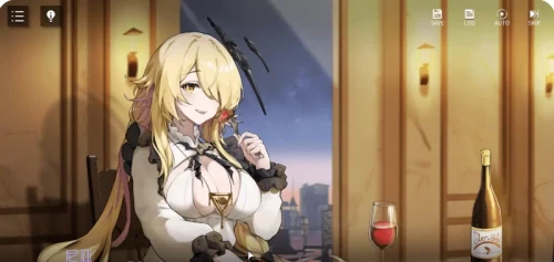 图片[5]-[PC/SLG/全动态/CV]Erphone:Re V1.1.236 增堕落线 官中步兵版+存档 [1+2.36G][百度盘]-嘤嘤怪之家